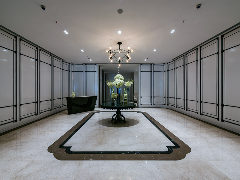 Runwal The Residence